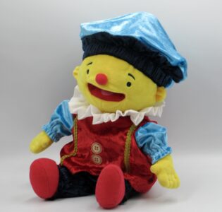 De foto van het product Pietenpak voor Puk