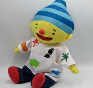 De foto van het product Verfschort voor Puk