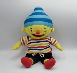 De foto van het product Zomerse kledingset voor PUk