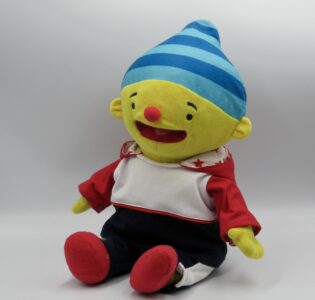 De foto van het product Joggingpak voor Puk