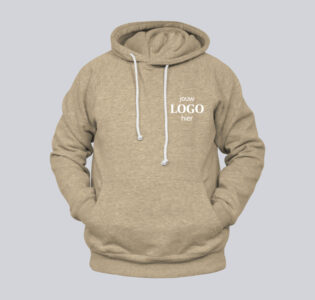 De foto van het product Bedrukken sweaters en hoodies