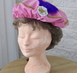 De foto van het product Pietenmuts voor kind