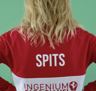 De foto van het product Bedrukken Sportkleding