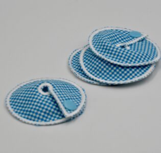 De foto van het product Sondepad