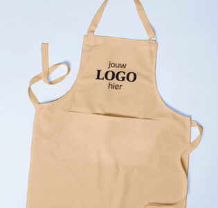 De foto van het product Bedrukken schorten
