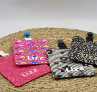 De foto van het product Sondezakje (met naam)