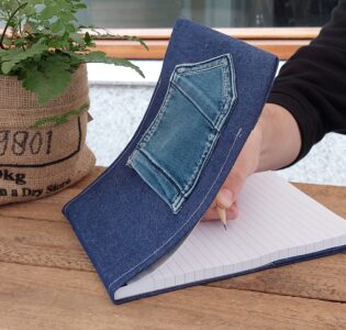 De foto van het product Notitieblok