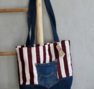 De foto van het product Schouderstas