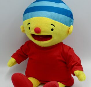 De foto van het product Longsleeve voor Puk