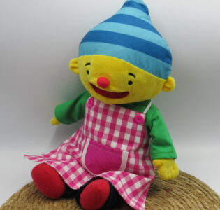 De foto van het product Schort voor Puk