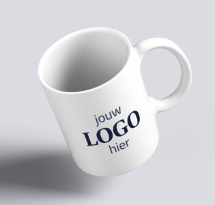 De foto van het product Mokken bedrukken
