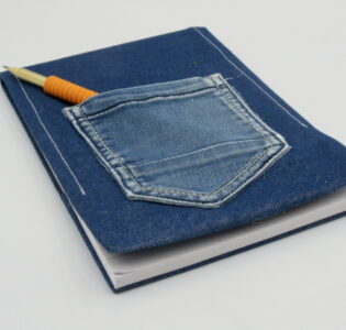 De foto van het product Notitieblok