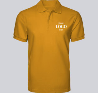 De foto van het product Bedrukken polo's